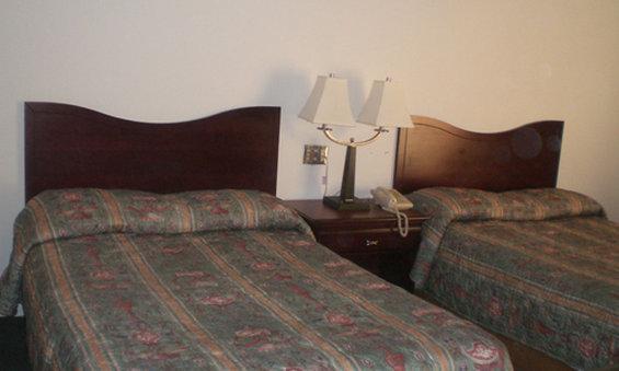 Executive Inn - Knoxville Kültér fotó