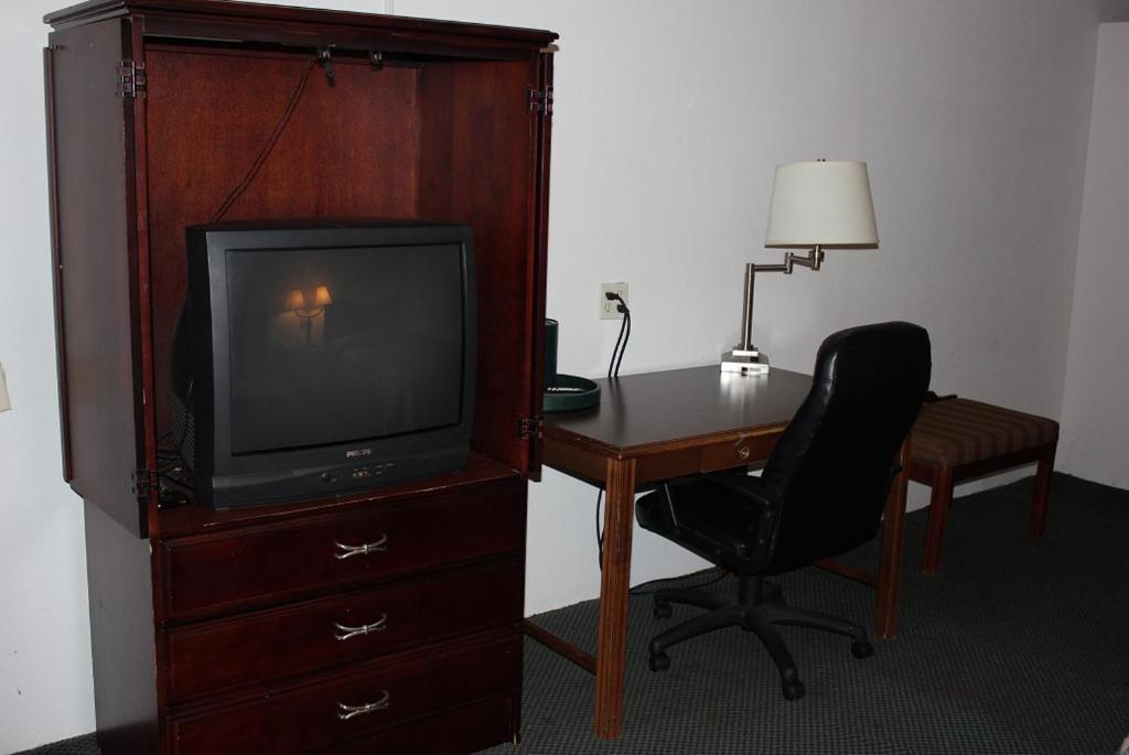 Executive Inn - Knoxville Szoba fotó