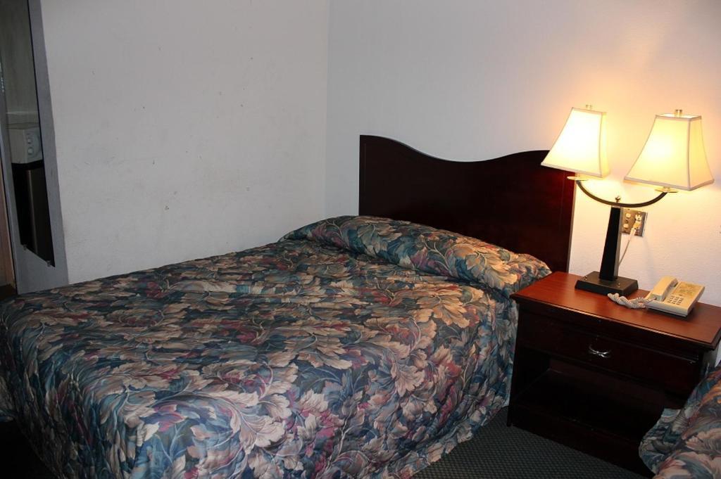 Executive Inn - Knoxville Szoba fotó