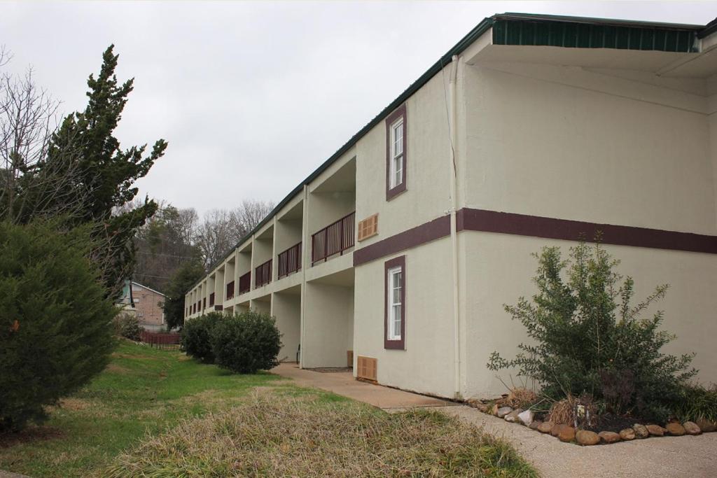 Executive Inn - Knoxville Kültér fotó